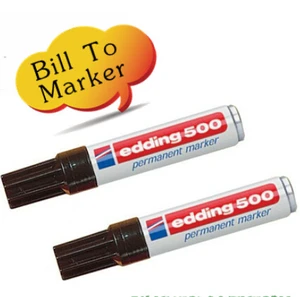 Bill To Marker Волшебные трюки сцена крупным планом Magia Pen Magie Иллюзия ментализма мерцающий реквизит аксессуары для профессионального волшебника