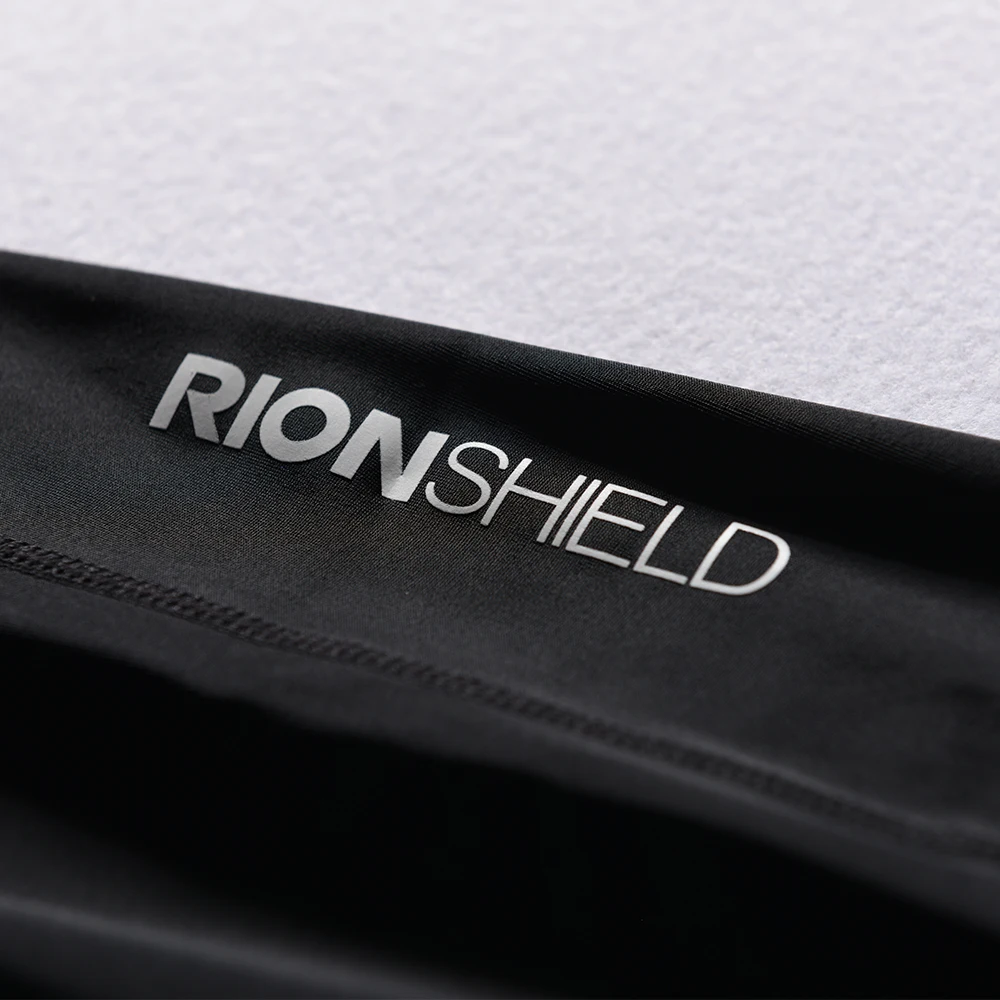 Велосипедная грелка для рук RION с УФ защитой дышащий бега езды на велосипеде ног