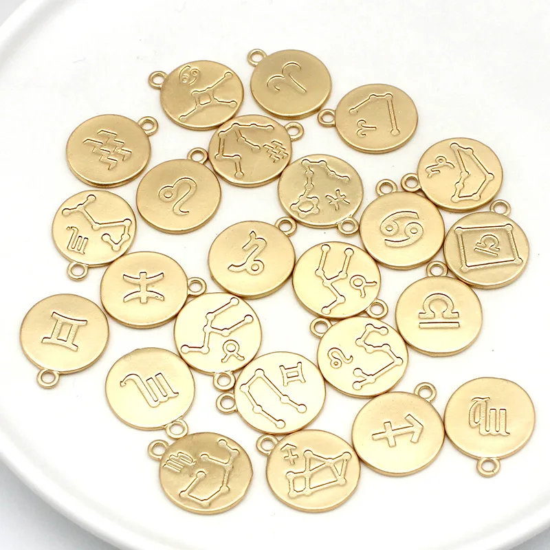 

10 шт., подвески для сережек, браслетов, 20*16,5 мм