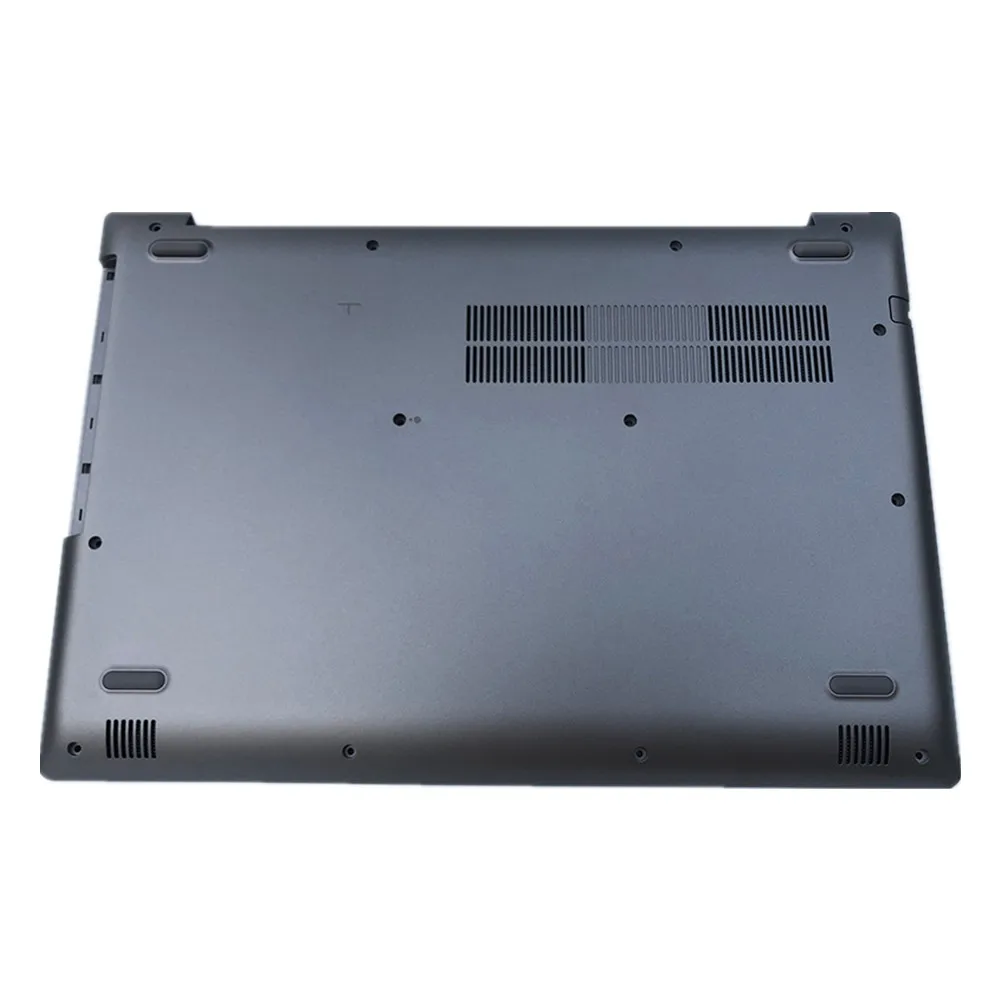 Верхняя крышка для клавиатуры ноутбука Lenovo ideapad 320-17ABR 320-17AST 320-17IKB 320-17ISK Black US