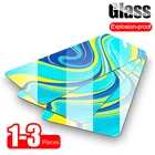 Стекло для Xiaomi Mi 10T 9T Pocophone F1 Poco F2 Pro X3, защитная пленка для экрана Redmi Note 9 9S 8 Pro K20 K30 Pro 8T 8 8A, стекло, 1-3 шт.