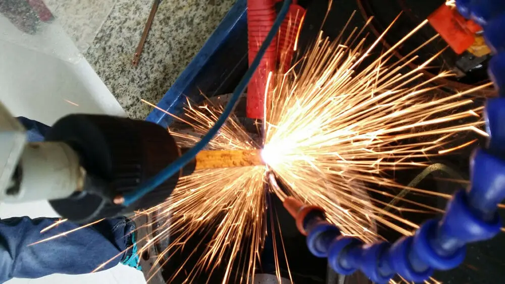 

edm wire cutting machine low price SFX-4000B in China with one year quality guarantee