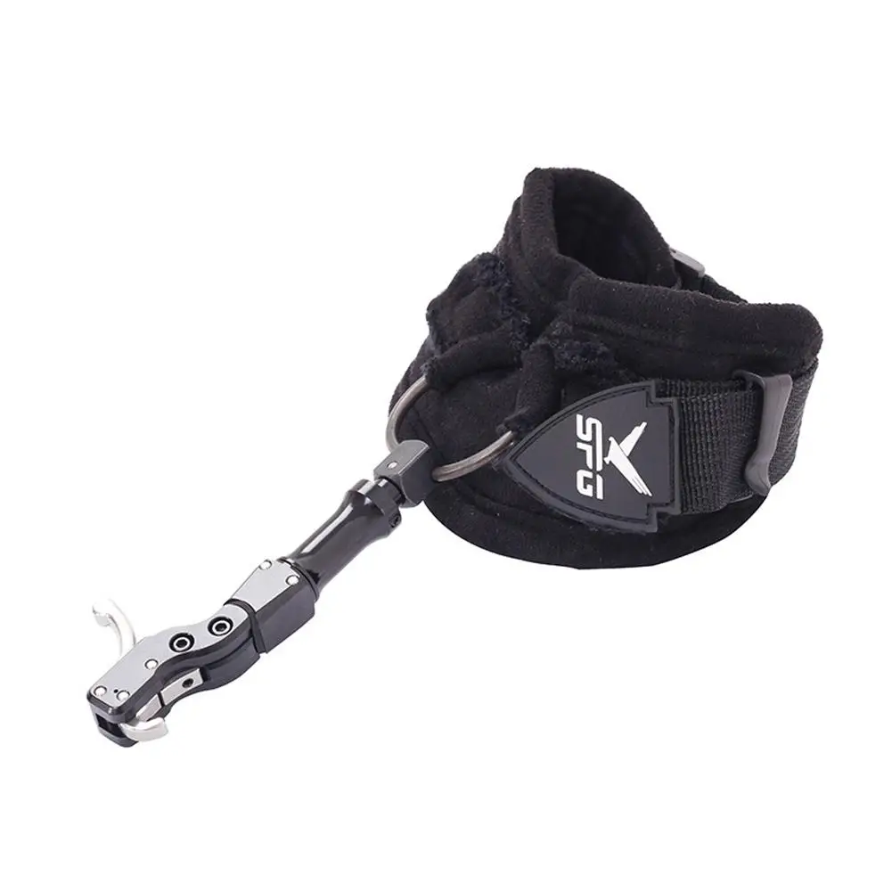 

Спусковой штангенциркуль для стрельбы из лука, черный цвет