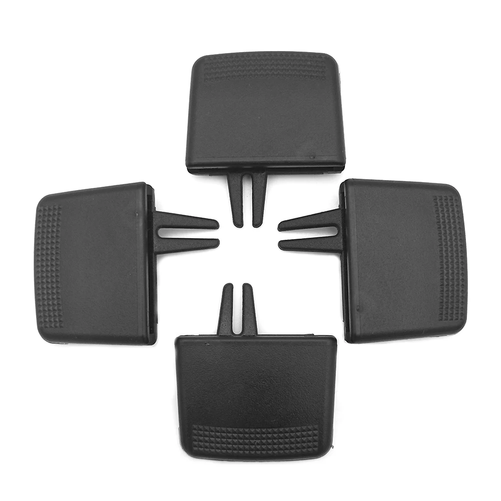 

Выходное отверстие кондиционера для Kia Sorento 2009-2014, передний левый/Центральный/правый A/C, зажим для вентиляционного отверстия, Ремонтный комп...