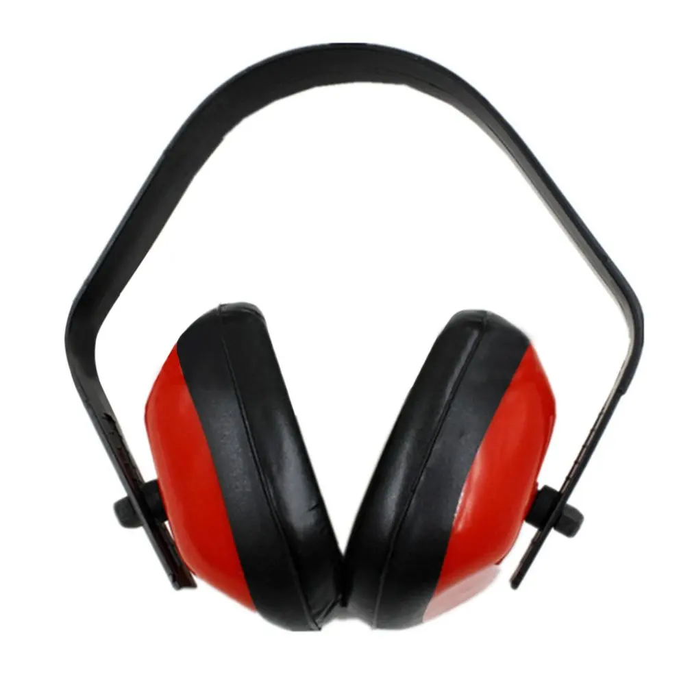 

Professional Ear Protection Earmuffs for Shooting Hunting Sleeping Noise Reduction Hearing Protection Headset Earmuffs