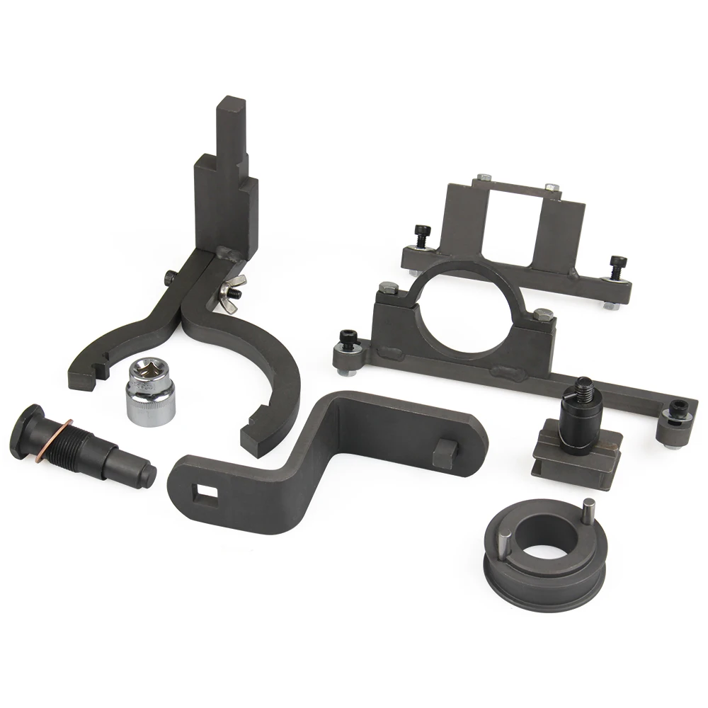 Инструмент для натяжения цепи ГРМ комплект Ford Explorer Mustang Ranger Mazda B4000 4.0L 90398S |