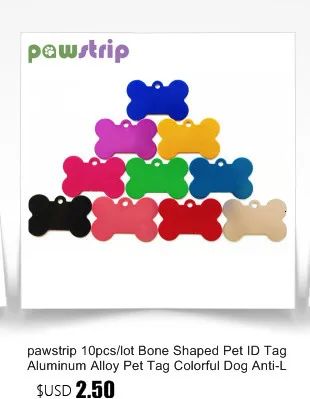 Pawstrip, 5 цветов, шикарные стразы, ошейник для маленьких собак из искусственной кожи, ошейник для кошек, чихуахуа, Йоркского плюшевого питомца, ошейники для домашних животных S/M