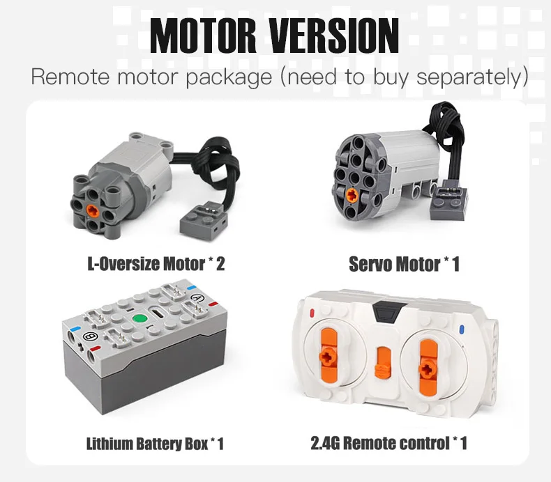 Technic series 4X4 внедорожные модели Vehile, игрушки, строительные блоки, набор блоков, классический автомобиль, совместимый 42099, Детский Рождественский подарок