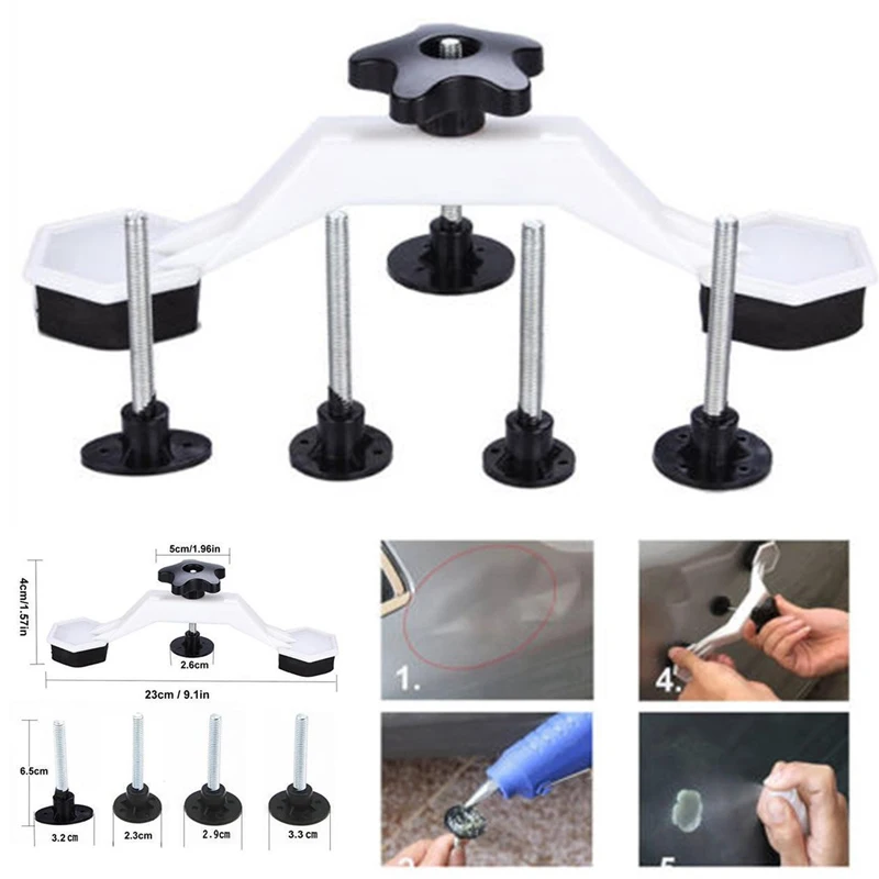 Инструменты для ремонта вмятин автомобиля инструменты удаления вмятин|Наборы