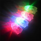 Миниатюрные светодиодные лампы, освещение для воздушных шаров без линий, светящийся фонарь для латексных шаров, фонари для рождественской и свадебной вечеринки