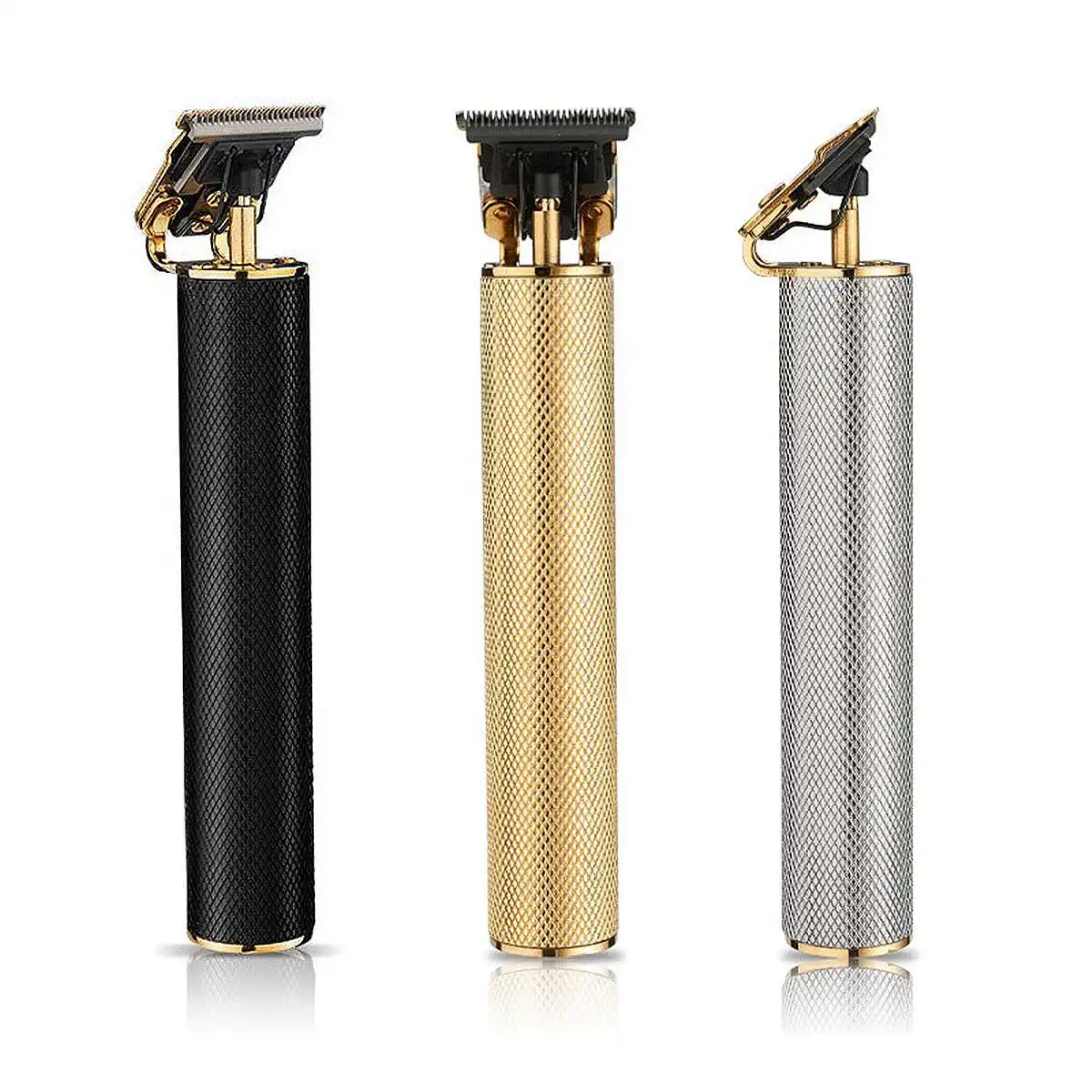 

Hair Trimmer For Men Professional Electric Hair Clippers Beard Trimmer Barber Shop Hair Cutting Machine Chargeable Men's shaver