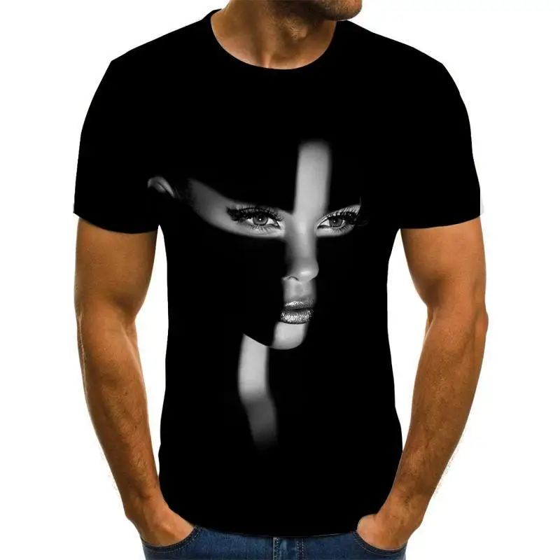 

Футболка с 3D принтом пива и надписью It's Time для мужчин и женщин, забавная Необычная футболка, топы с коротким рукавом, одежда унисекс