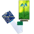 Wisecoco 2160x3840 5,5 дюймов 4K ЖК-панель mudule MIPI плата DLP SLA Wanhao D7 3D-принтерVR AR HMDпроектор гарнитуры