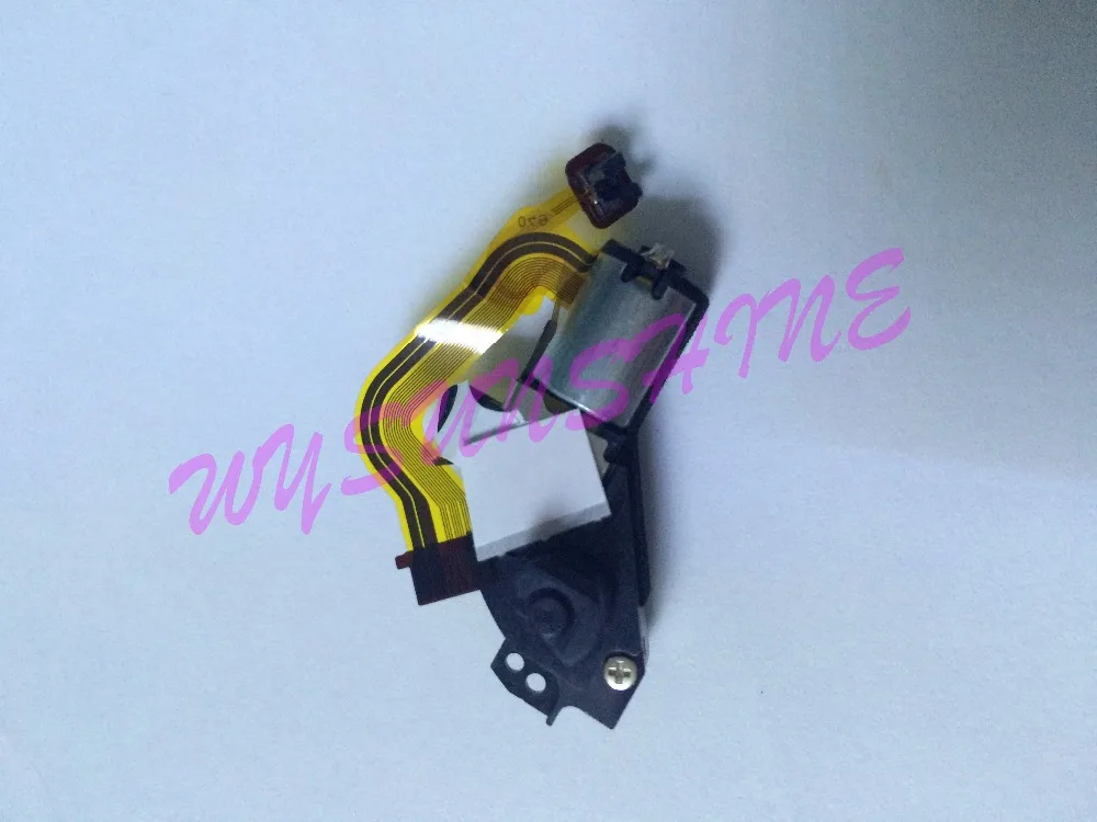 Внутренний телескопический зум-привод двигатель редукторный блок в сборе