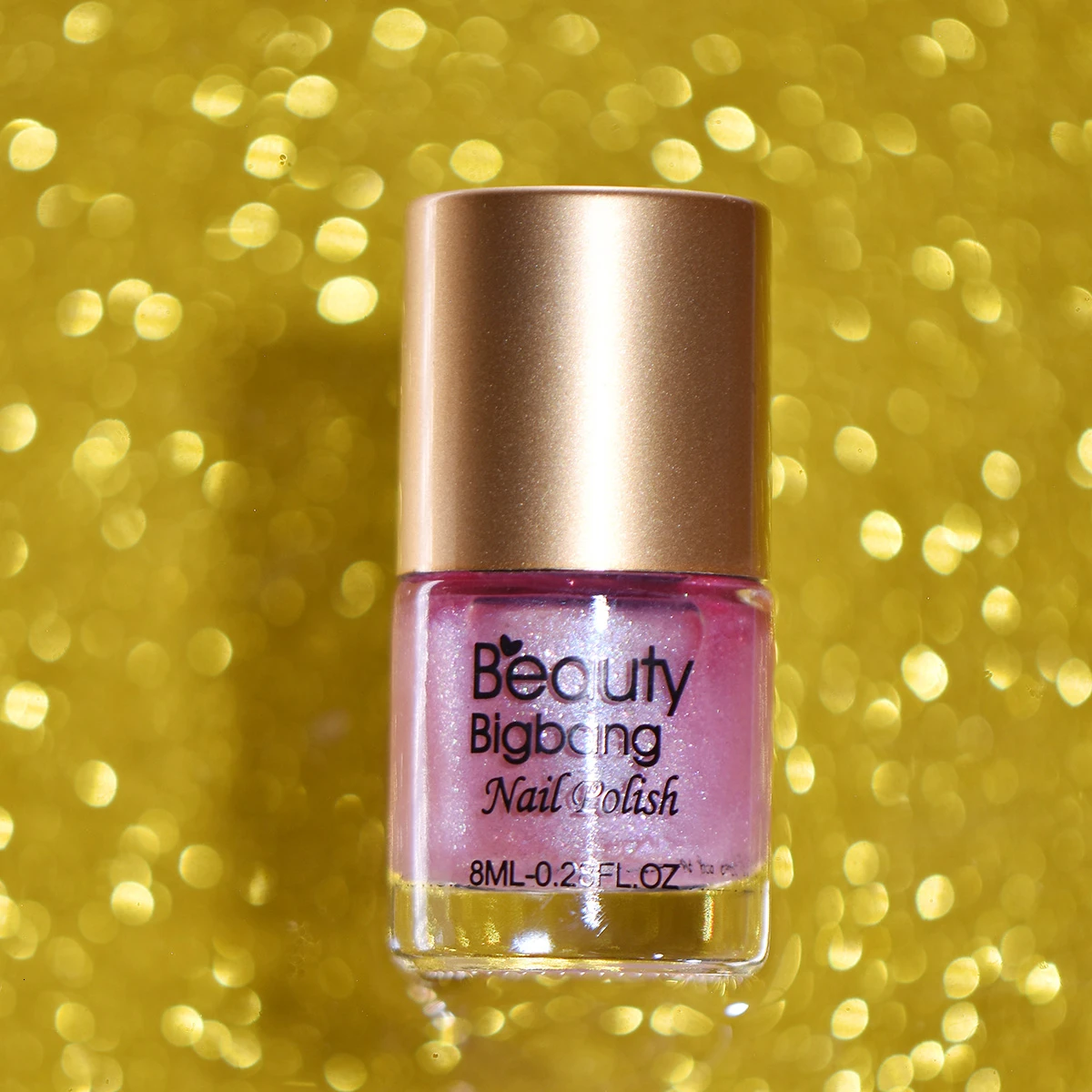 6A Beauty Big Bang 8 мл Лак для ногтей жемчужный Русалка Синий Розовый лак для ногтей лак для маникюра - Цвет: 6A