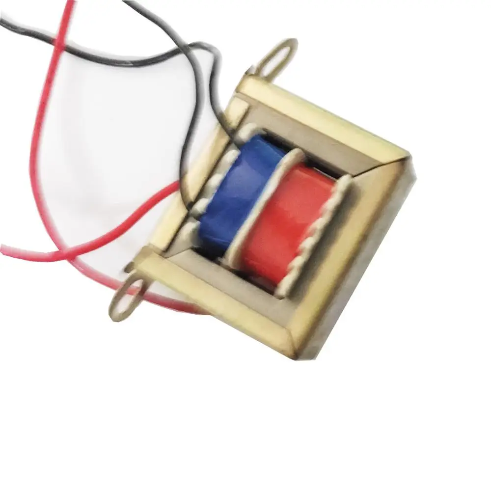 AC220-9V AC110V-9V Power Transformer Spot Welder Accessories | Электронные компоненты и принадлежности