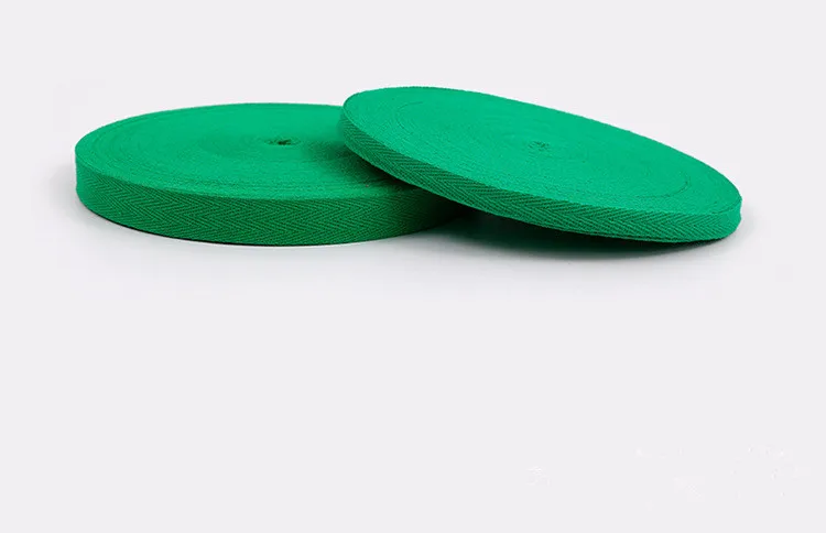 Лента в елочку для шитья 10 метров 1 см | Дом и сад