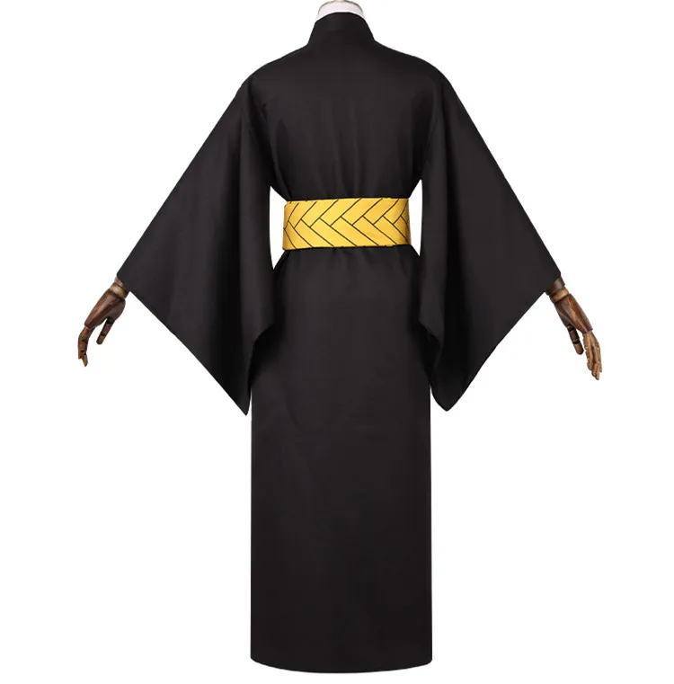 Костюм для косплея из м/ф рассекающий демонов|Костюмы фильмов и ТВ| |