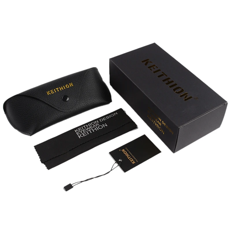 

KEITHION Cateye Designer Sunglasses Women High Quality Retro Sunglasses Women Square Glasses Women/Men Luxury UV400