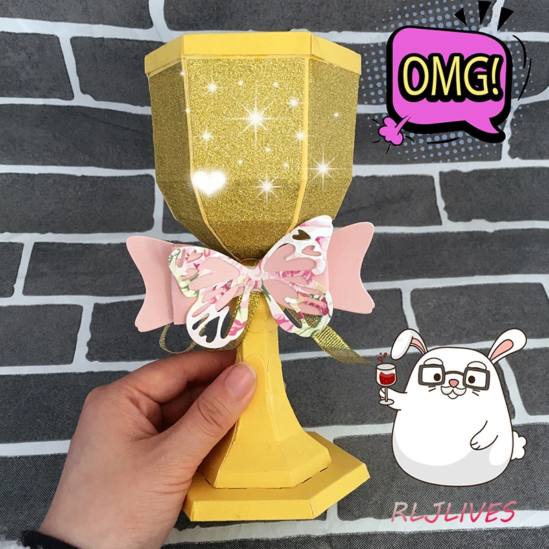 3D трафареты для вырезания металлических штампов сделай сам скрапбукинг