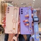 Чехол для Samsung Galaxy A72 A52 A32 A42 A12 A02S A02 A71 A51 A70 A50