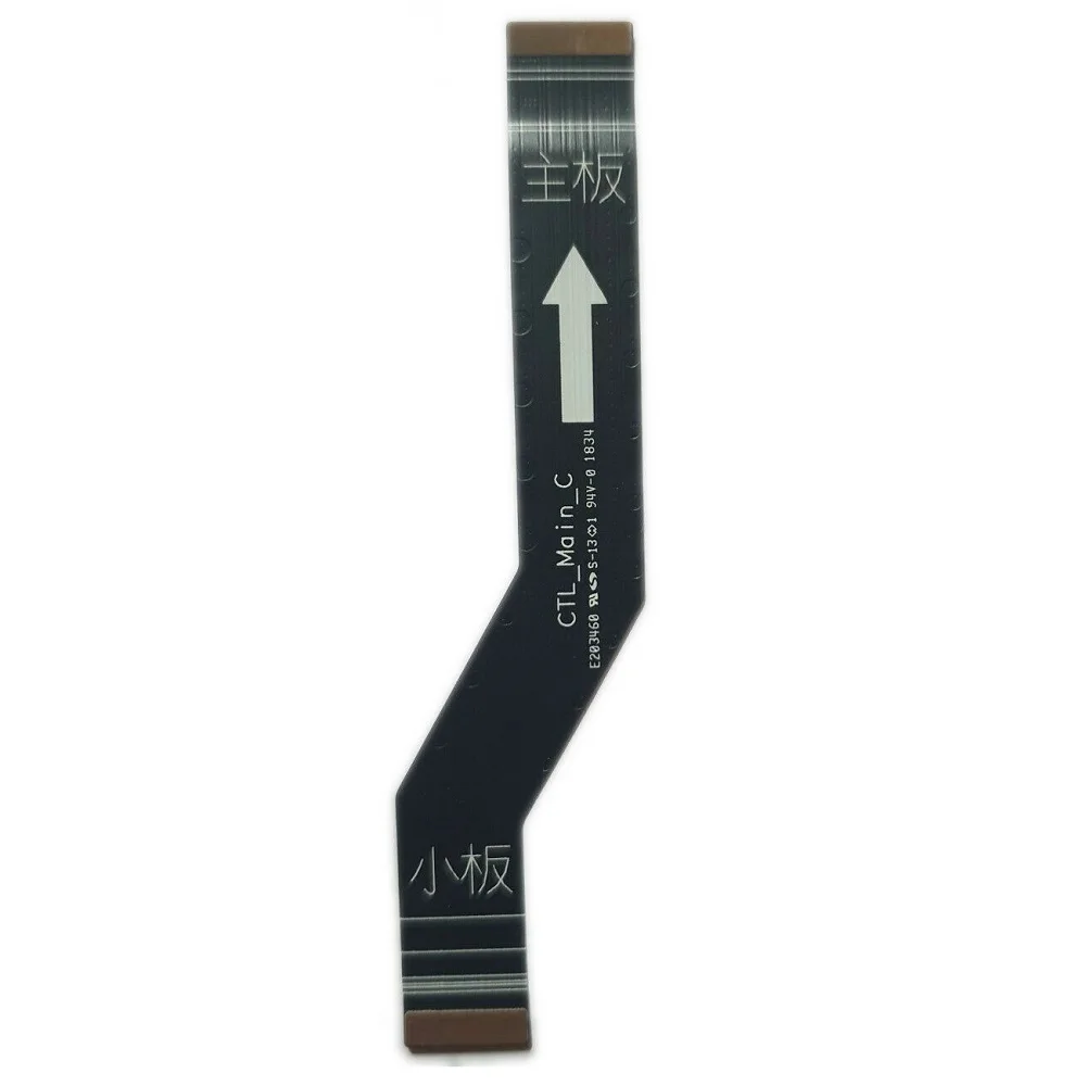 Гибкий кабель для подключения материнской платы Nokia 6/Nokia 7 Plus/Nokia 1 | Мобильные