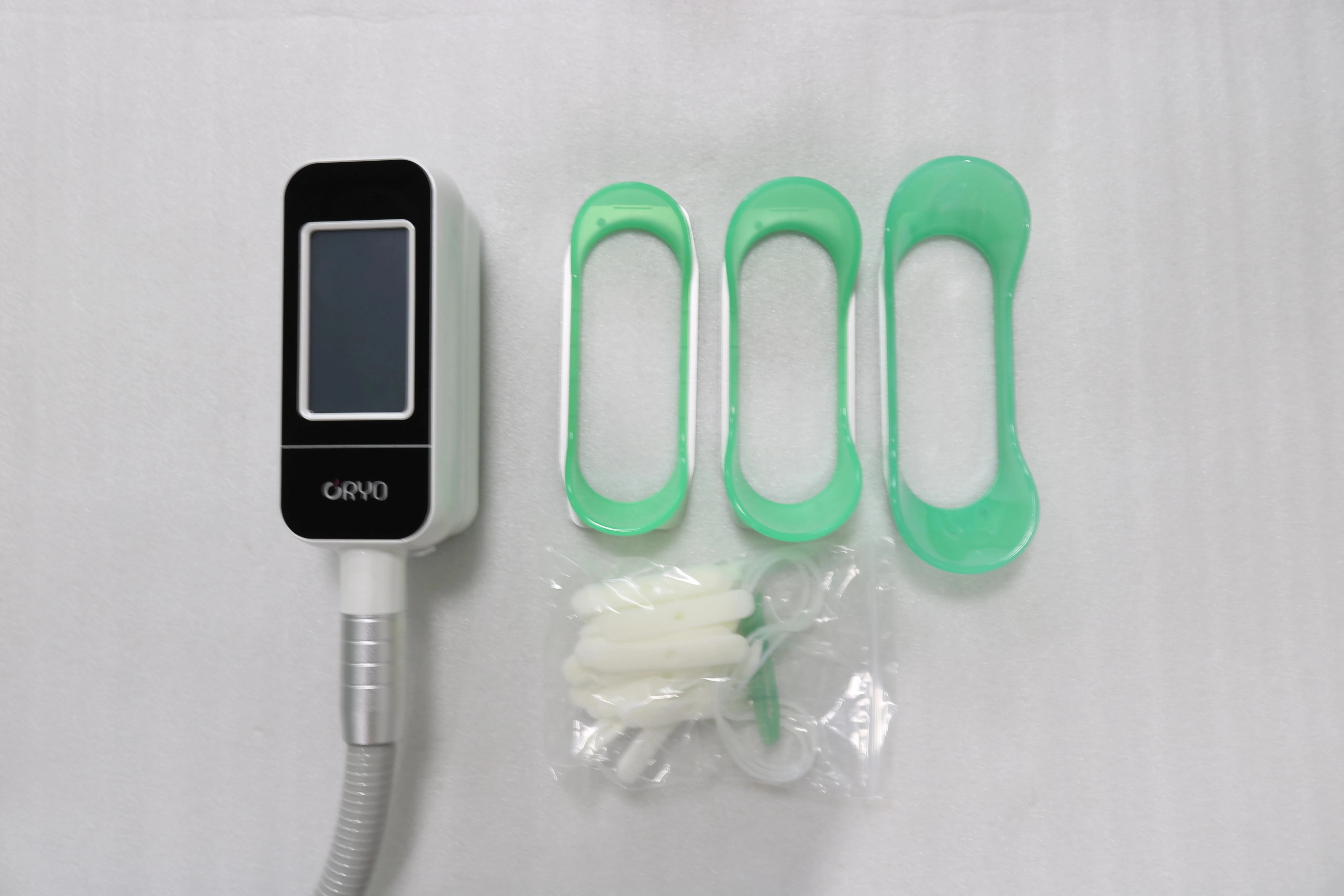 

New Arrival 5 in 1 Body Shaping RF Cavitation Fat Removal Machine 360 Weight Loss Slimming