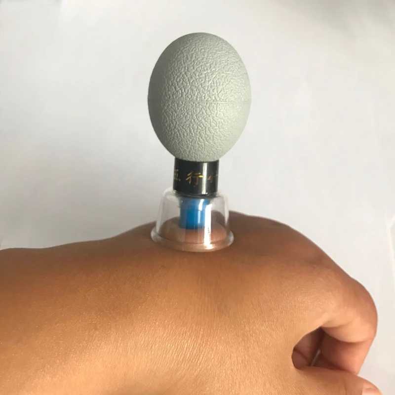 Магнитная терапевтическая присоска для тела 12 шт.|Лечение с помощью медицинских