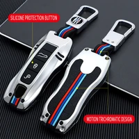 car key case cover key bag for porsche cayenne 958 911 lepin 996 macan panamera 997 944 924 987 987 gt3 cayman 987 accessories