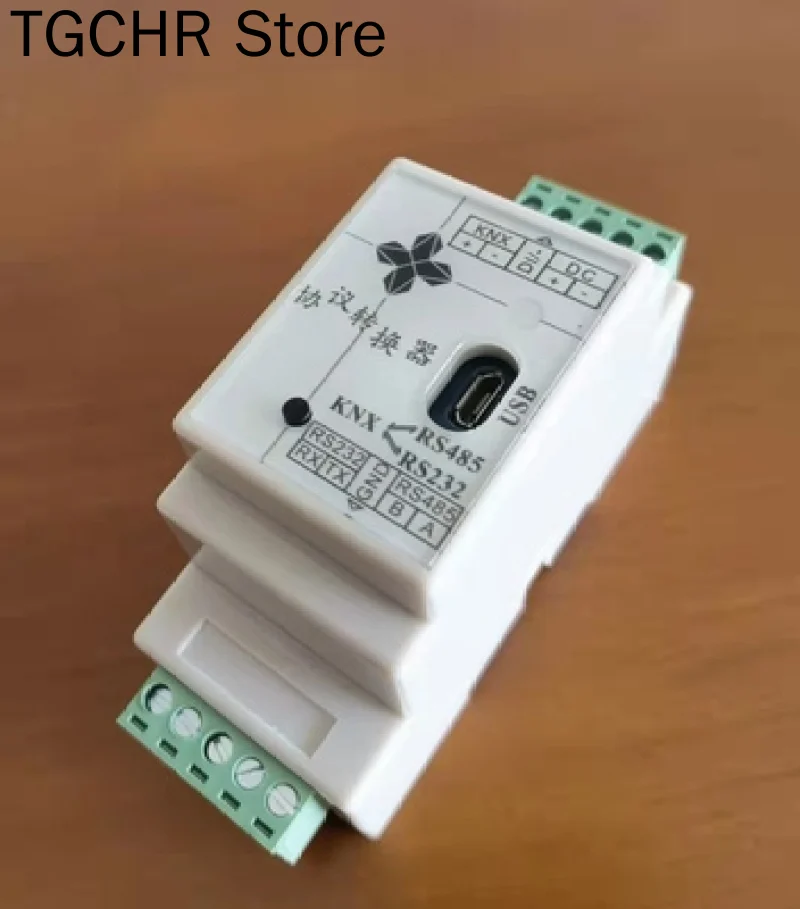 

KNX/RS485 KNX/RS232 KNX загрузчик