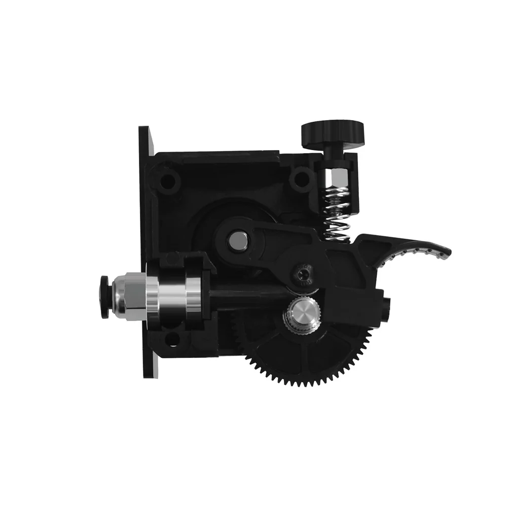 Titan Extruder FDM for E3d V6 Bowden J-head Mounting Bracket 1.75mm Filament Pruse i3 ANET Ender 3 MK8 3D Printer Parts | Компьютеры и