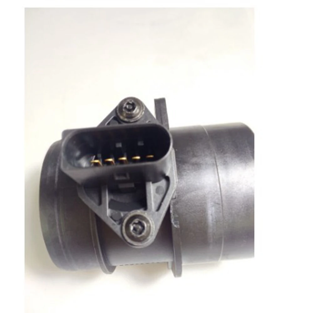 Массовый датчик расхода воздуха 0280218071 подходит для VW GOLF JETTA BEETLE AUDI A6 A8 S6 |