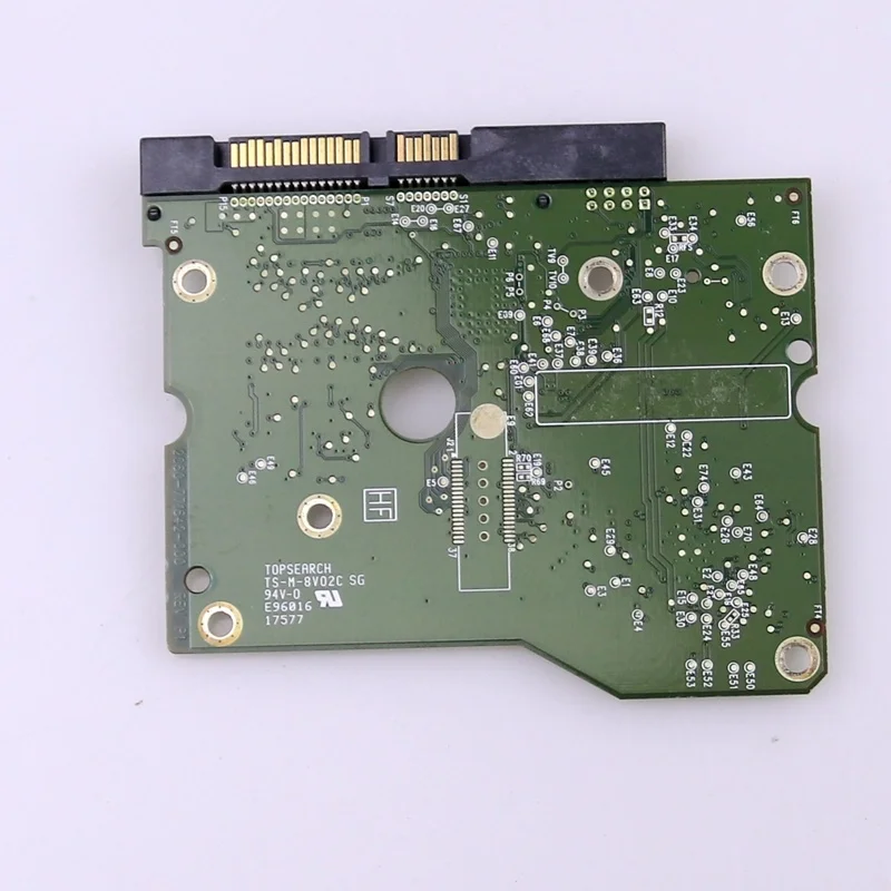 

2060-771642-000 HDD PCB logic board Good test hard disk desktop circuit board 1.5T 2T WD15EARS 2060-771642-000 002 003