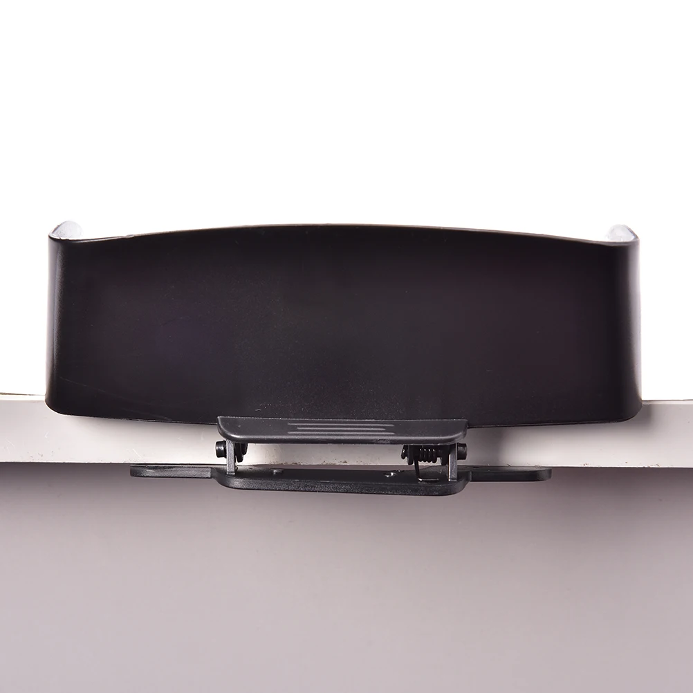 

1pc Blocking Sunlight Sunshade Strong shine Hood Visor for 4.3 /5 inch Car GPS Navigation