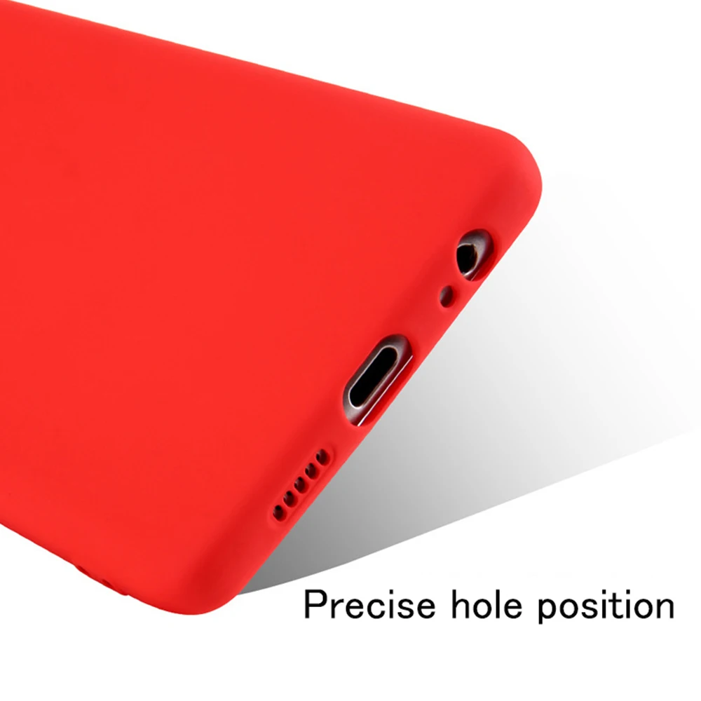 Оригинальный Роскошный чехол для Hua wei Mate 20 10 9 P10 P20 P30 Pro Lite из жидкого силикона Nova 3i