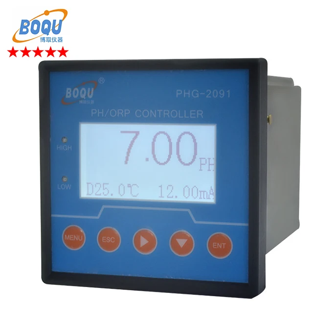 

Ph-метр и tds-метр