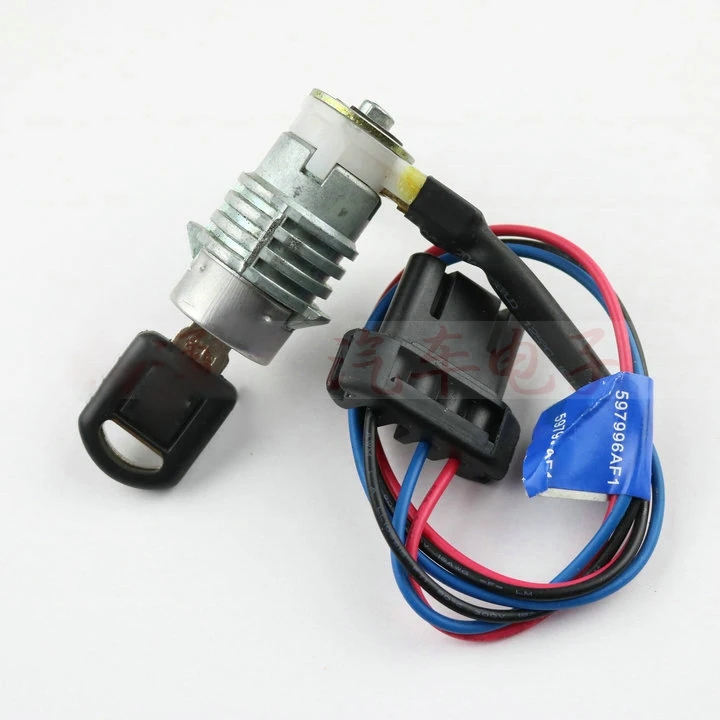 Цилиндр замка двери автомобиля для Buick GL8 First Land левая передняя дверь | Автомобили