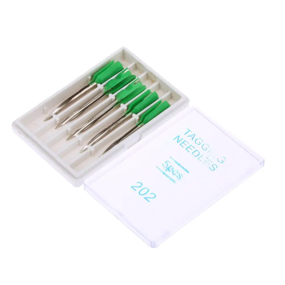 

Clothes Garment Price Label Tagging Tag Gun 3"1000 Barbs + 5 Needles