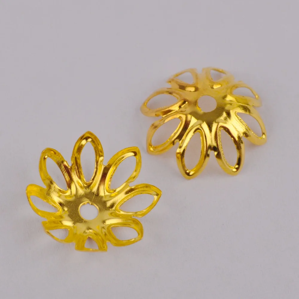 2000 шт. фурнитура для ювелирных изделий 11 мм 14 | Украшения и аксессуары