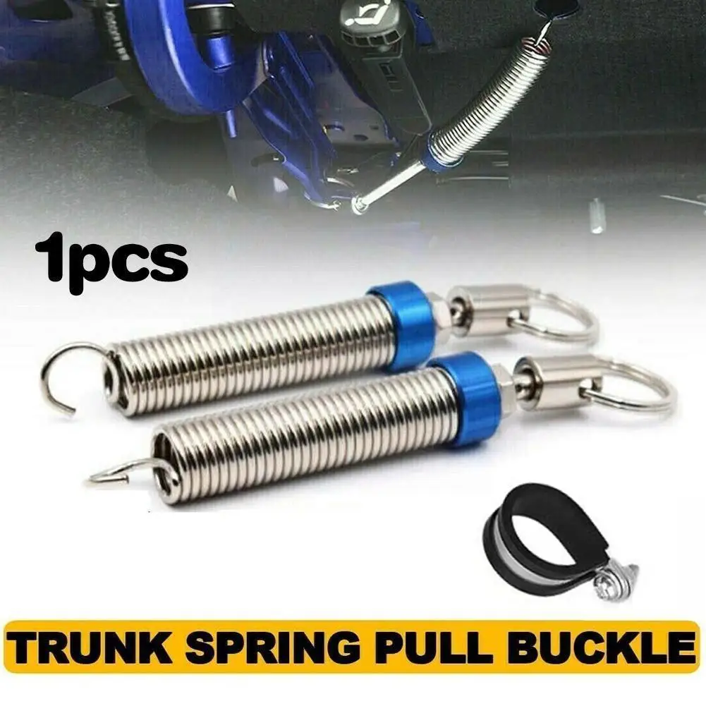 

Car Trunk Spring Automatic Tailgate Modification Automatic Lift Universal Trunk Spring Tailgate Tension Lifting Car Accessories