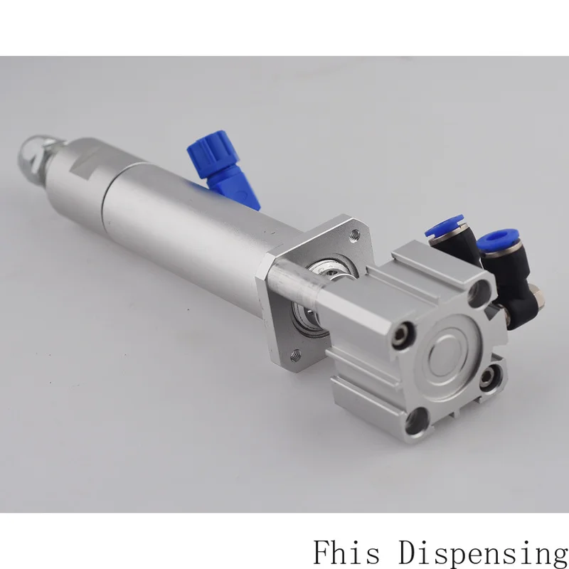 Силиконовый выдвижной клапан давления с высокой вязкостью для дозирования|dispensing
