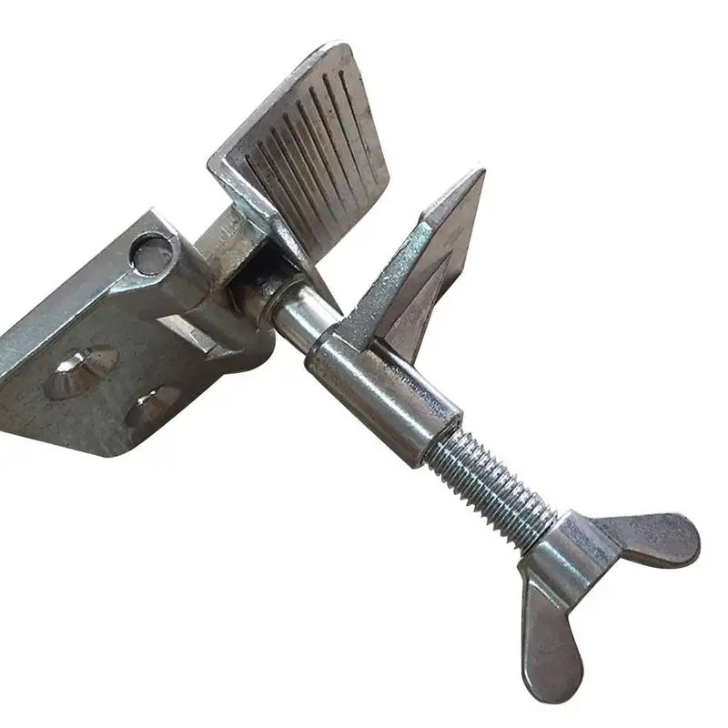 2 шт./пара зажимы для шарниров бабочек|Петли шкафа| |