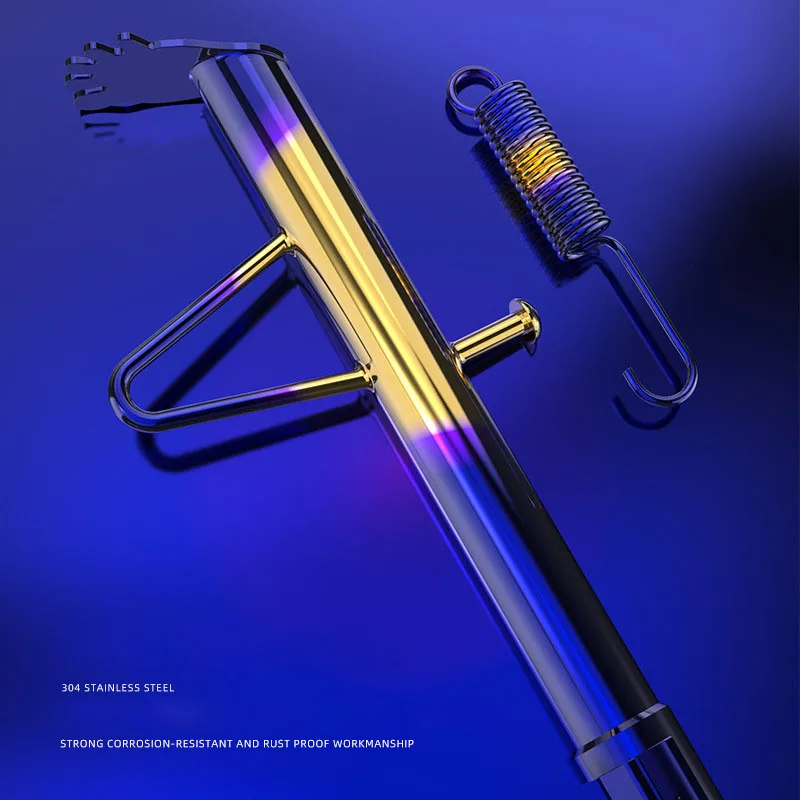 Боковая подставка для мотоцикла скутера парковочные стойки Модифицированная