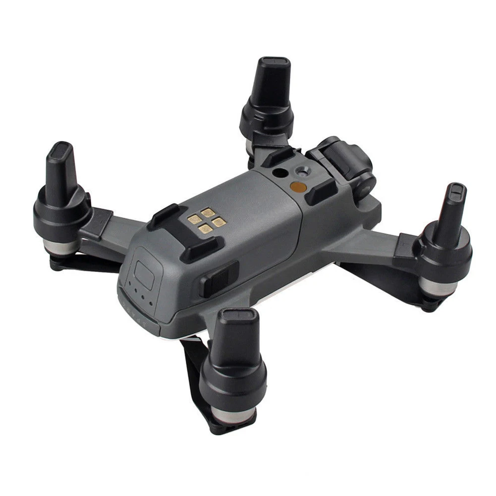 

Protector Raised Extended Parts Drone Accessories Durable Landing Gears Kit Floating Balls Heightened Mavic Air Drone