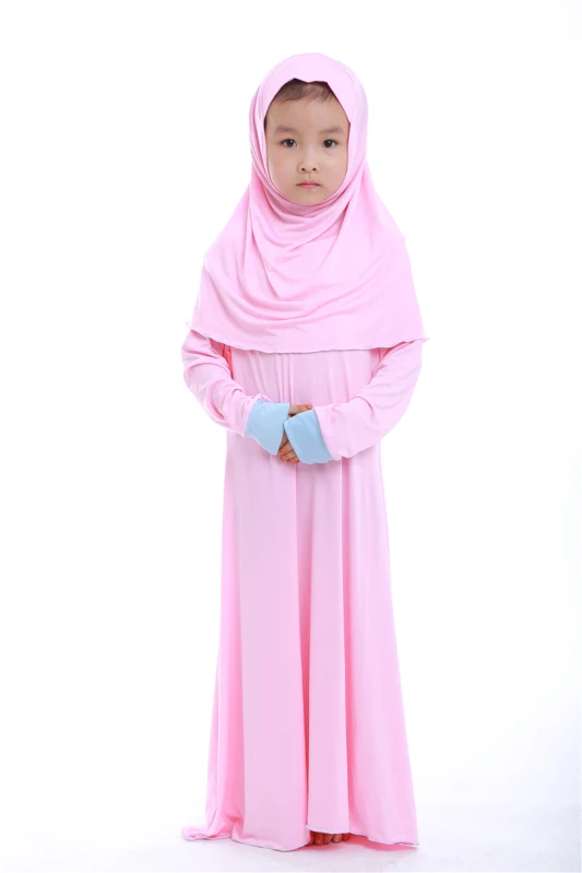 

Muslim Fashion