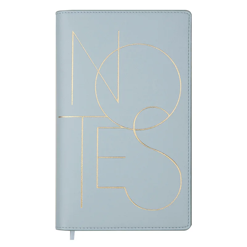 

Lovely 10*18cm A6 Portable Small Notepad, Office Business Simple New Notebook Gift for bf gf High Quality