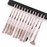 512pcs makeup brushes set eye shadow foundation powder eyeliner eyelash lip make up brush cosmetic beauty tool kit