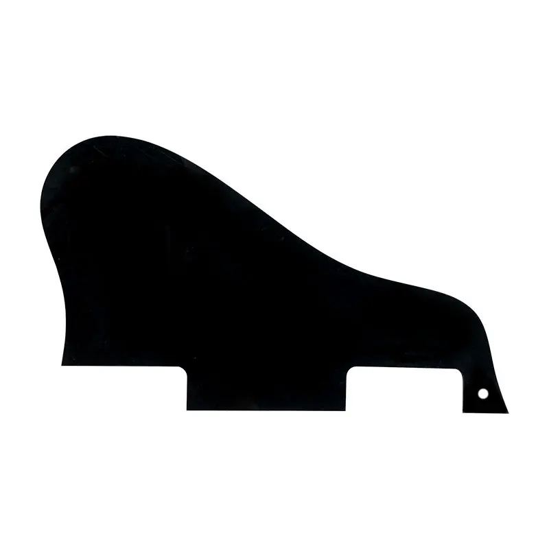 Гитарные детали Pleroo для гитары ES 335 Jazz Archtop 4 Ply Black | Спорт и развлечения