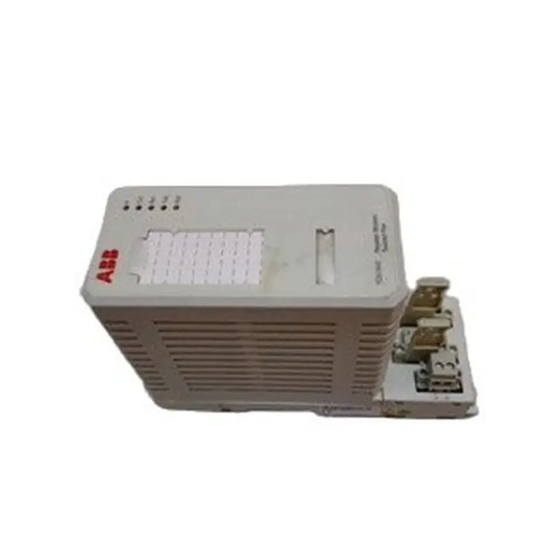

Используется Модуль PLC TC515V2 ABB