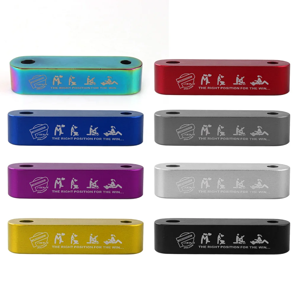 RASTP высококачественные алюминиевые подъемники с 4 шт. брызговиков для Honda Civic 92 95 EG